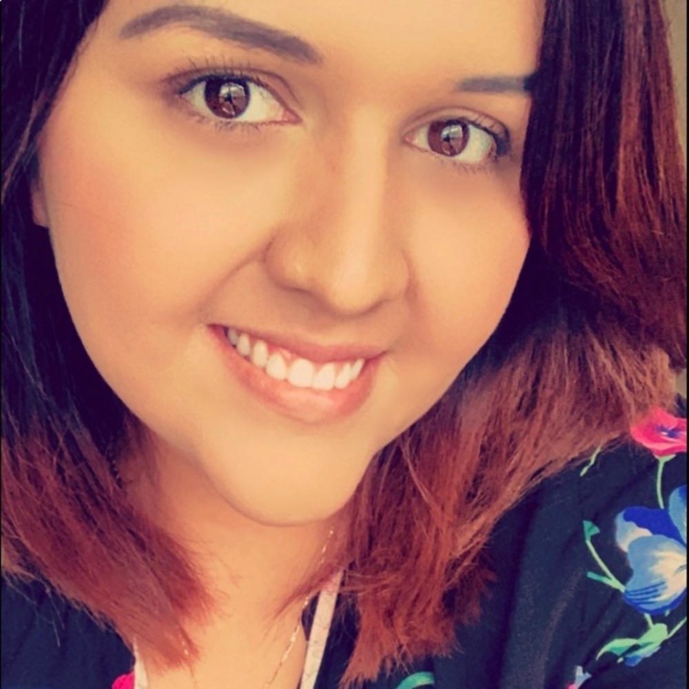 Meet your Posher, Rubi